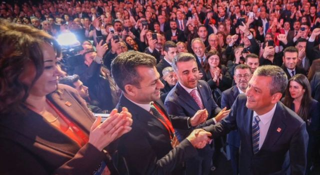 CHP Aksaray İl Örgütü’nden Kılıçdaroğlu’na net yanıt