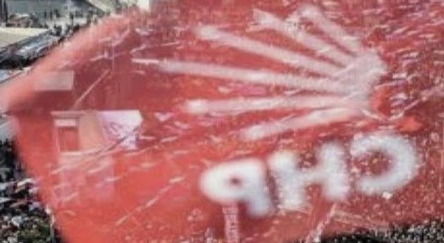 CHP’den 19 Mayıs gençlik korteji için çağrı