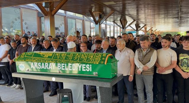 Fatih Batı dualar ve gözyaşlarıyla uğurlandı