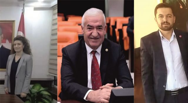 Kaşlı gitti ama teşkilat üzerinde etkisi devam mı ediyor?