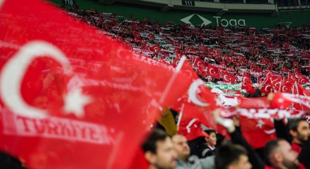 Türk sporunun gurur tablosu açıklandı