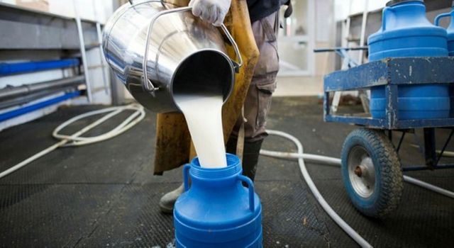 Ulusal Süt Konseyi Yeni Çiğ Süt Fiyatını Açıkladı