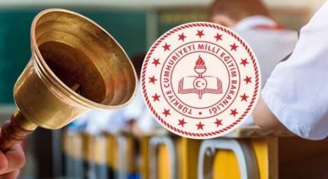 2026-2027 eğitim öğretim yılı takvimi açıklandı
