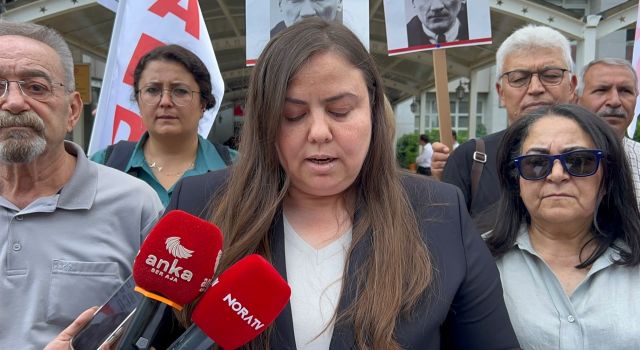 Aksaray ADD: Atatürk düşmanlığına sessiz kalmayacağız