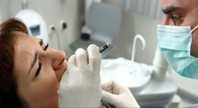 Aksaray ADSM’de 20 günlük bilanço belli oldu