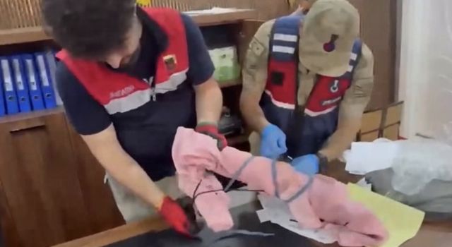 Aksaray dahil 26 ilde DEAŞ operasyonu