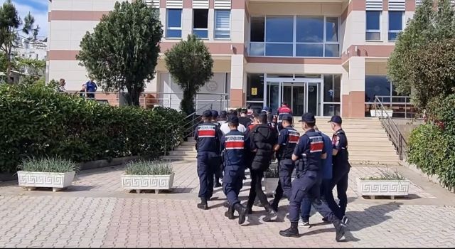 Aksaray dahil 34 ilde yasa dışı bahis ve dolandırıcılık operasyonu