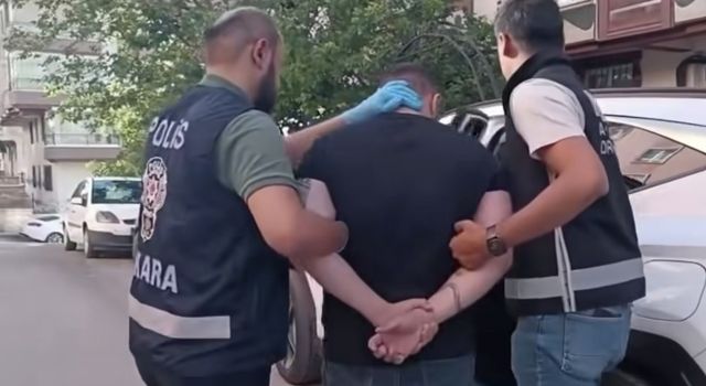 Aksaray dahil 54 ilde KOM operasyonu