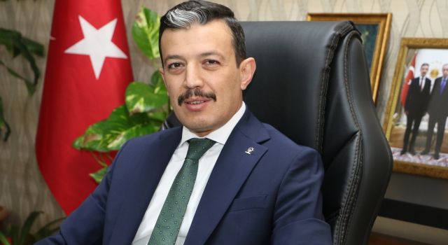 Aksaray’a 100 milyon liralık KÖYDES desteği