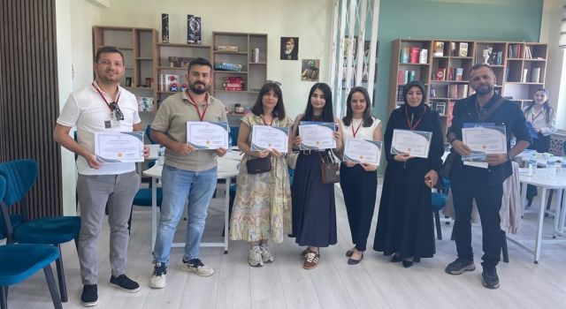 Aksaray’da 7 il Akran Dayanışması için buluştu