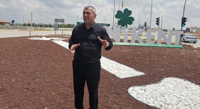ATB Başkan Adayı Darılmaz: Tarım ve hayvancılığın sessiz çığlığını duyan var mı?