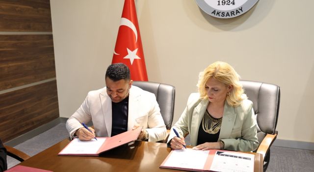 ATSO ile Mediatica Studio arasında iş birliği protokolü