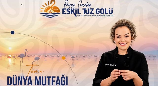 Başkan Zavlak'tan dev festival öncesi esnafa çağrı