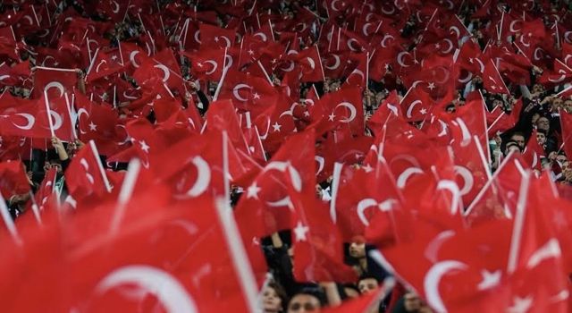 Bizim Çocukların Dünya Kupası mücadelesi için geri sayım başladı