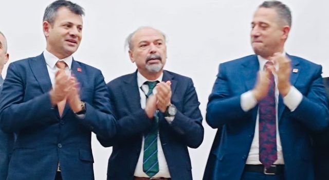 CHP PM Üyesi Ertürk’ten Kılıçdaroğlu’na çok sert sözler