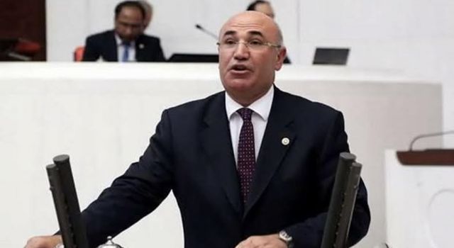 CHP'li Tanal'dan Aksaray'daki mevsimlik tarım işçileri için hükümete çağrı
