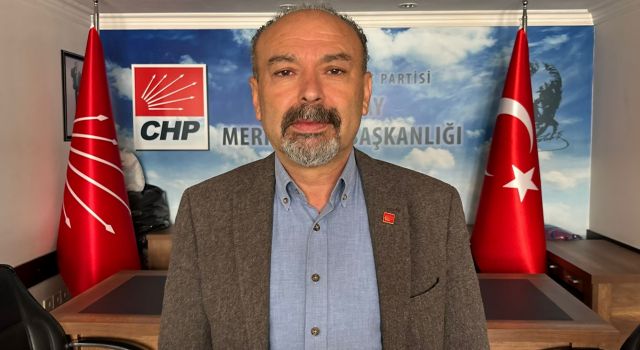 Çiftçi sadaka değil hak, lütuf değil adalet istiyor