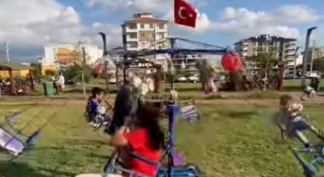 Dijital dünyaya veda ediyoruz Atlı Karınca sokaklarda