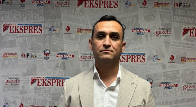 Eksen Eğitim-Sen İl Başkanı Akça: Öğretmenler hak ettiği itibarı görmüyor