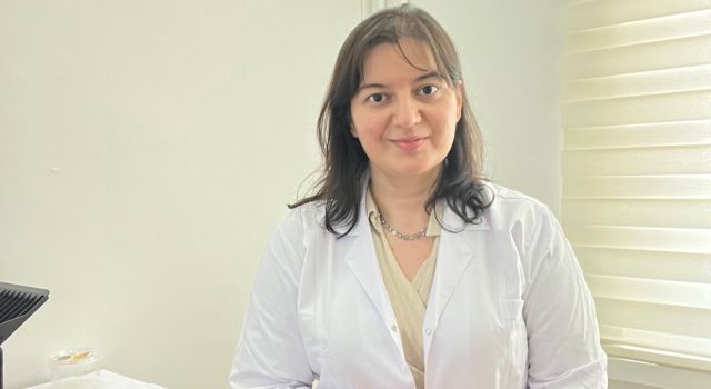 Eskil Devlet Hastanesi’ne göz hastalıkları uzmanı atandı
