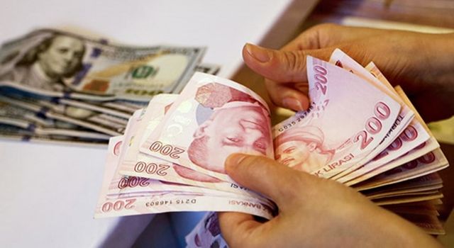 GSYH verileri açıklandı! Ekonominin büyüme oranı netleşti
