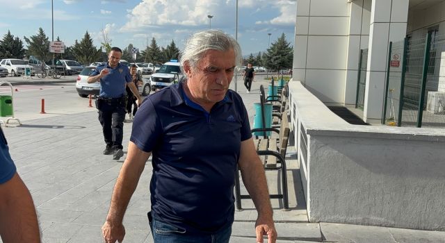 İğne talebini reddeden doktora saldırmaya kalktı