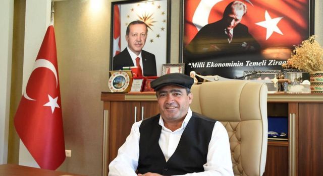 Koçak’tan Erdoğan’ın açıklamasına destek: Sevindirici bir gelişme