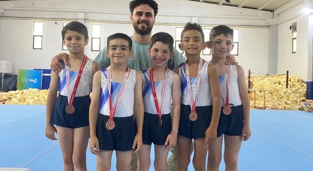 Konya’da Aksaray rüzgarı! Yarı final biletini kestiler