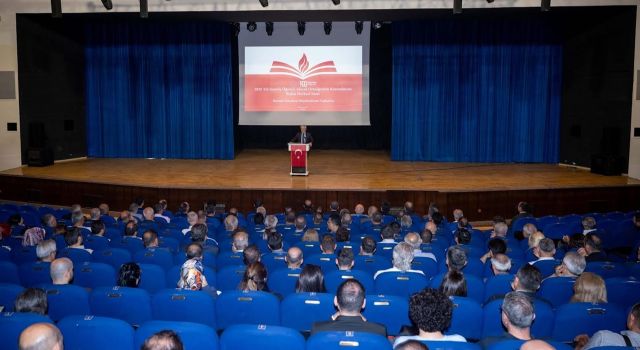 LGS sınavı öncesi kritik toplantı