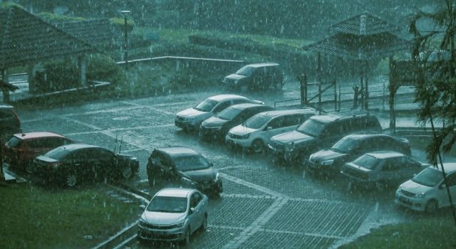 Meteoroloji’den Aksaray için kritik uyarı! Bu saatlere dikkat