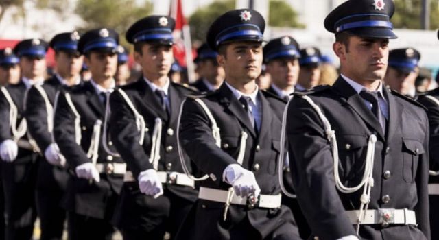 POMEM ve PMYO’da eğitim süresi indirildi