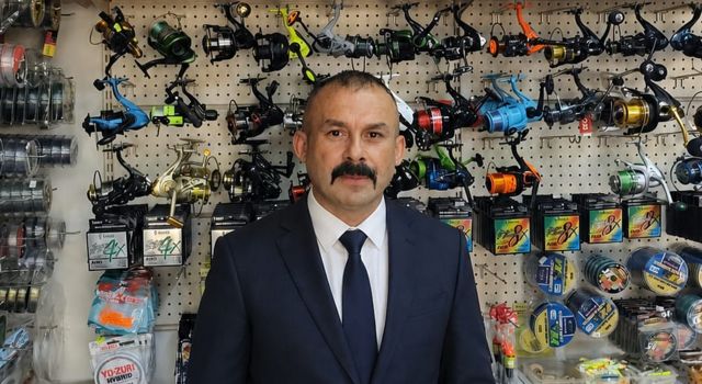 Sazan avı yasağı bitti ama kurallara dikkat