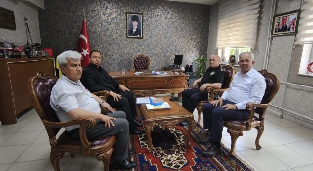 Sınav tedbirleri masaya yatırıldı