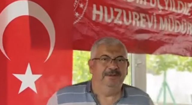 Ulu çınarlardan Bizim Çocuklar’a destek