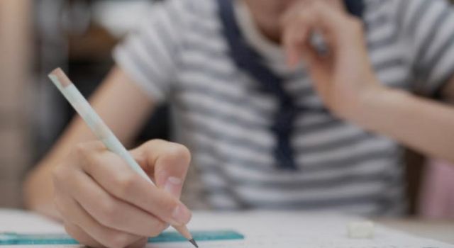 Üniversite hayali kuran adaylar için geri sayım başladı
