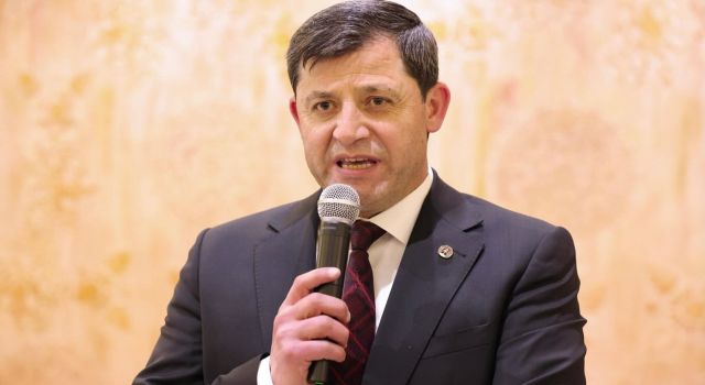 Adli tatil öncesi Başkan Düzgün’den vatandaşa uyarı