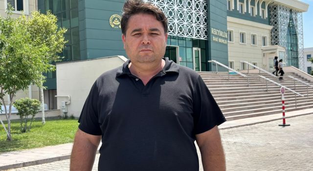 ASÜ’lü memur darbe gecesi yaşadıklarını anlattı