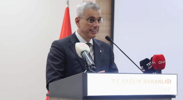 Bakan Memişoğlu, Aksaray’a geliyor
