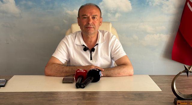 Bilal Özdemir: İsimlerimizi derhal kaldırın