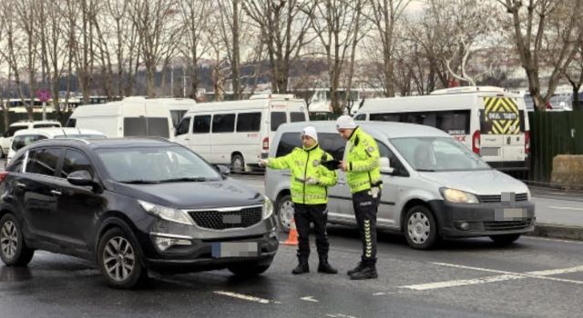 Ehliyet iptali daha kolay olacak! Düzenleme yolda