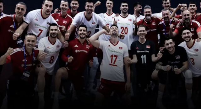 Filenin Efeleri, Sırbistan’a geçit vermedi