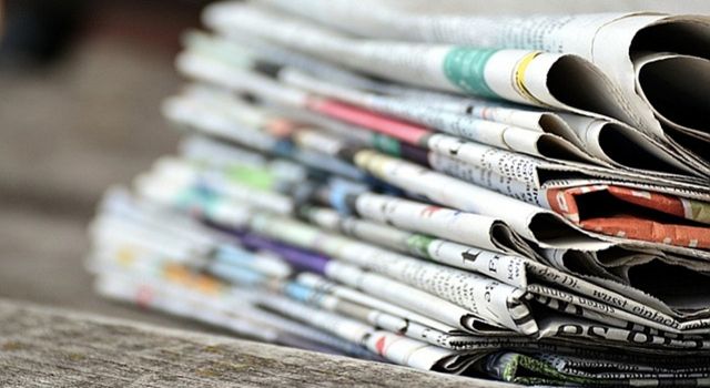 Gazete sayısı düştü, internet haber sitesi arttı