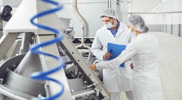 Gıdada hile yapanlara acımadılar: 14 milyon TL ceza