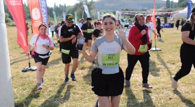Hasandağı Ultra Trail Aksaray’da yüzlerce sporcuyu buluşturdu