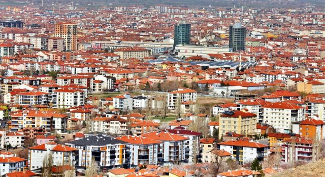 Haziran ayında kaç konut satıldı?