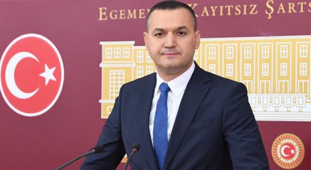 İYİ Partili Turan Yaldır'dan Ahbap açıklaması