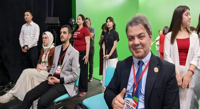 KGK Aksaray İl Temsilciliğine Harun Atalay atandı