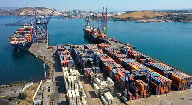 Mayıs ayı ihracat ve ithalat oranı belli oldu