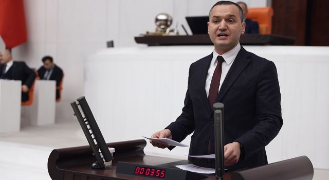 Milletvekili Yaldır: Tabela üniversiteleri, işsizler ordusunu büyüttü