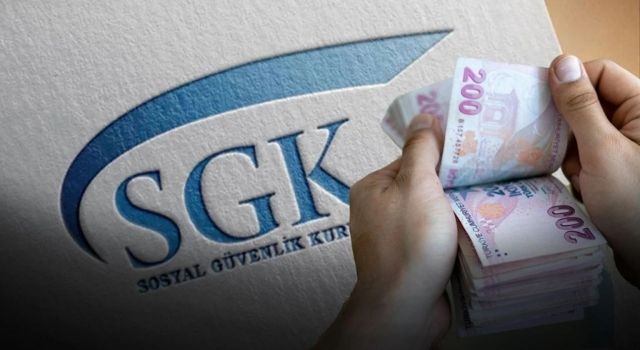 SGK'dan borç yapılandırmasında faiz indirimi